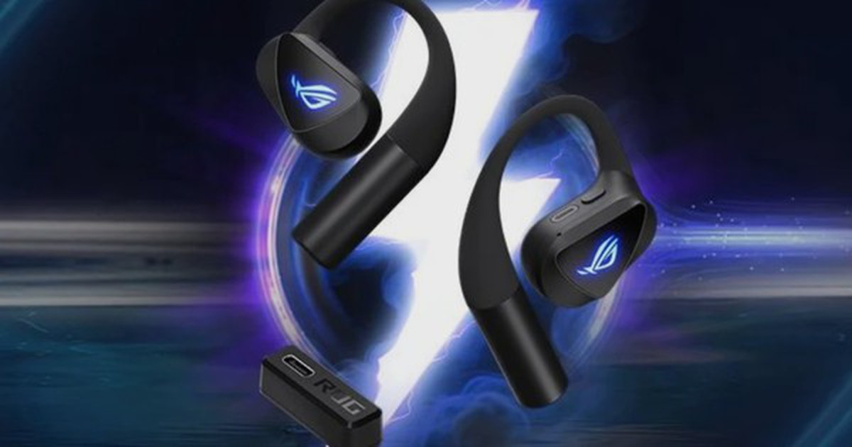 Đánh giá ROG Open Wireless: Tai nghe open-ear cho game thủ cần nhận biết môi trường