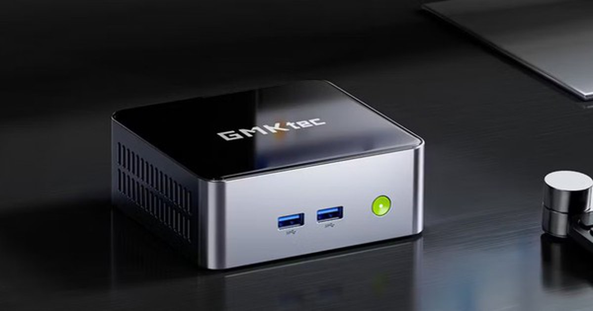 Mini PC cho văn phòng: lựa chọn gọn nhẹ, nâng cấp dễ và chi phí hợp lý