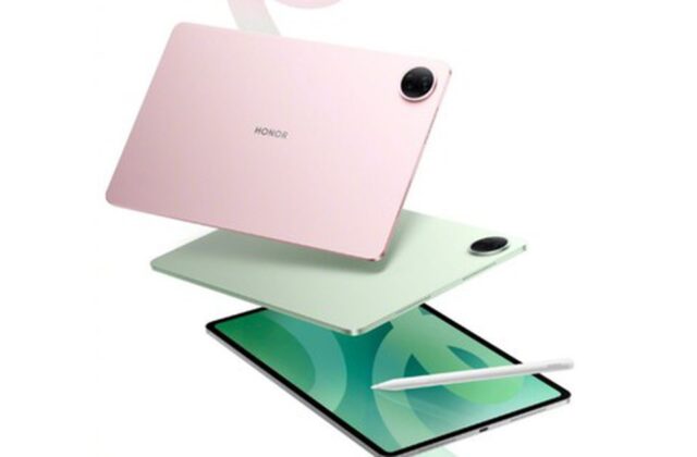 Honor Pad 20: Tablet màn hình như giấy, thiết kế dành cho học tập