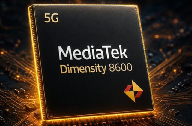 Dimensity 8600, chip 3nm và làn sóng điện thoại pin khủng: những điều cần biết