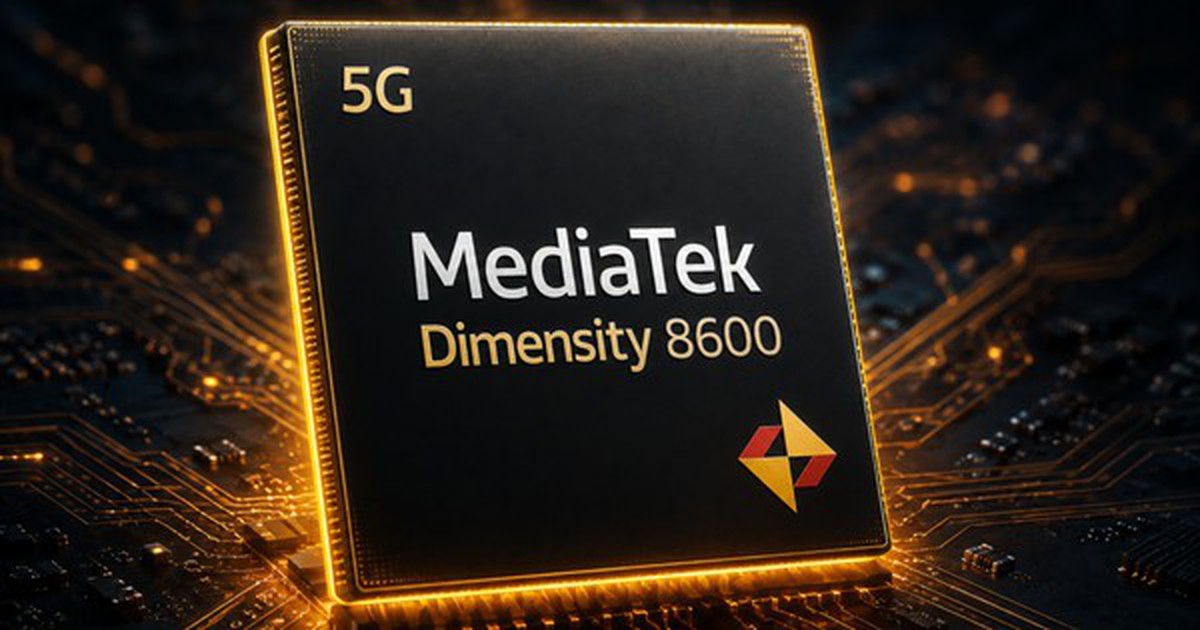 Dimensity 8600, chip 3nm và làn sóng điện thoại pin khủng: những điều cần biết