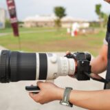 Alpha 7R VI: Khi Sony nâng chuẩn độ phân giải cho máy mirrorless chuyên nghiệp