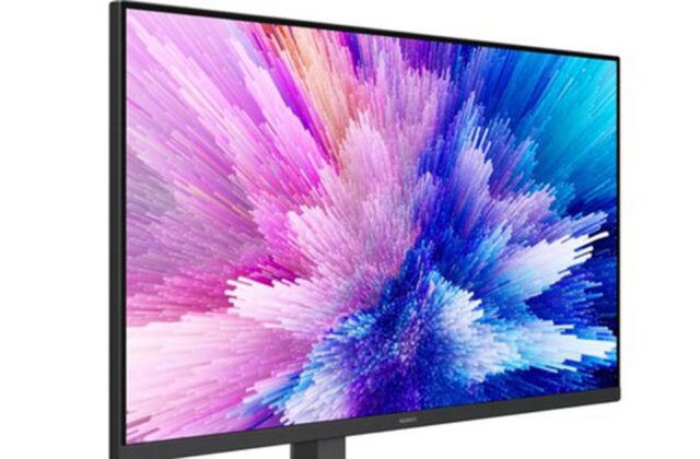 Huawei Qingyun M273U: Màn 27 inch 4K với tần số quét cao cho công việc và giải trí