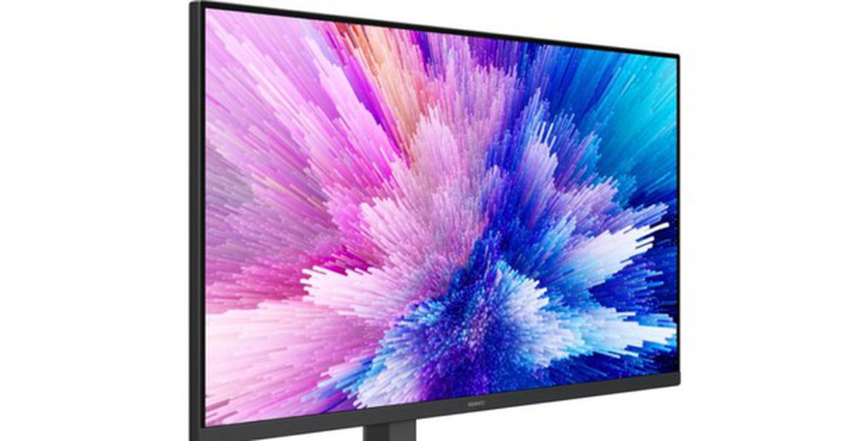 Huawei Qingyun M273U: Màn 27 inch 4K với tần số quét cao cho công việc và giải trí