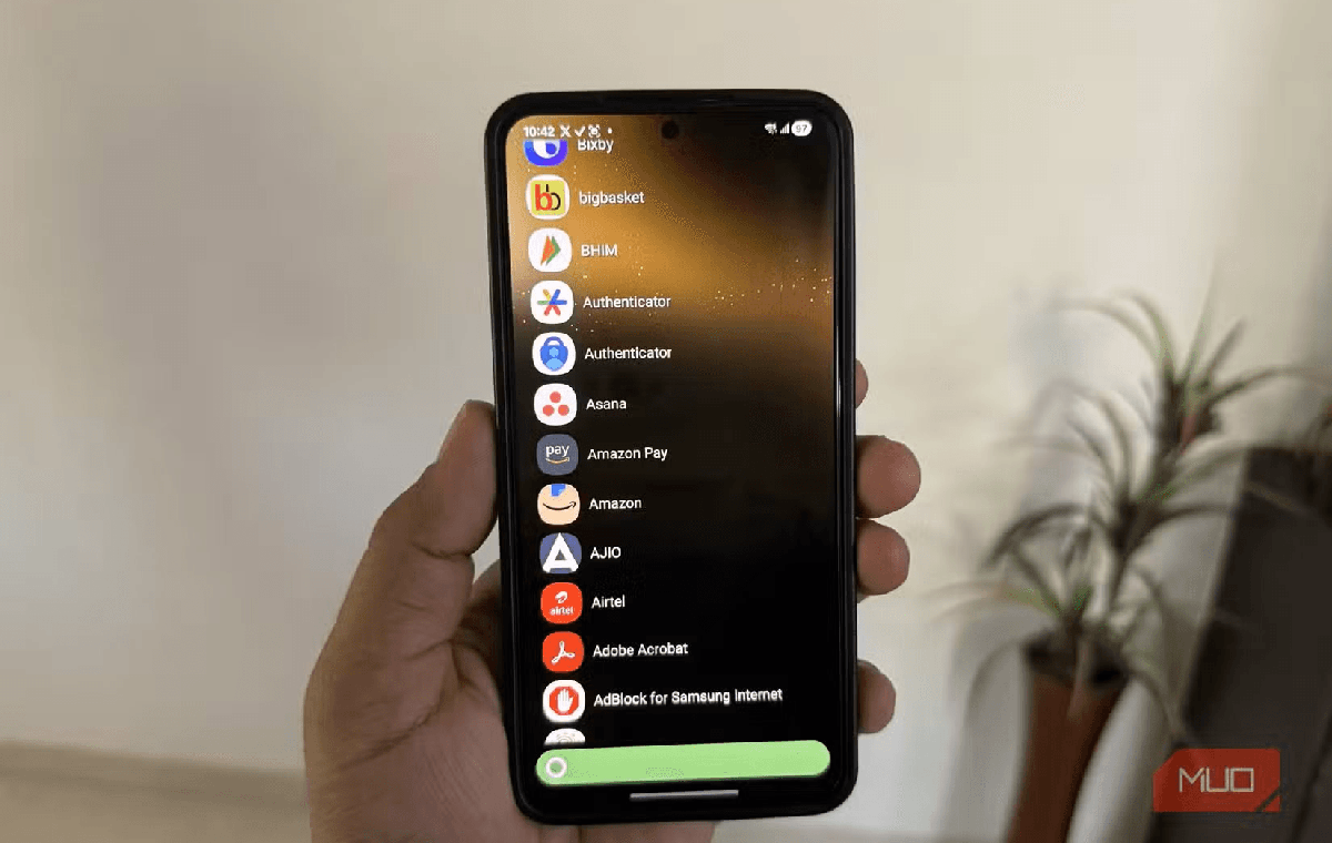 Khám Phá 5 Ứng Dụng Android Nhẹ Đến Kinh Ngạc Mà Bạn Nên Thử Ngay