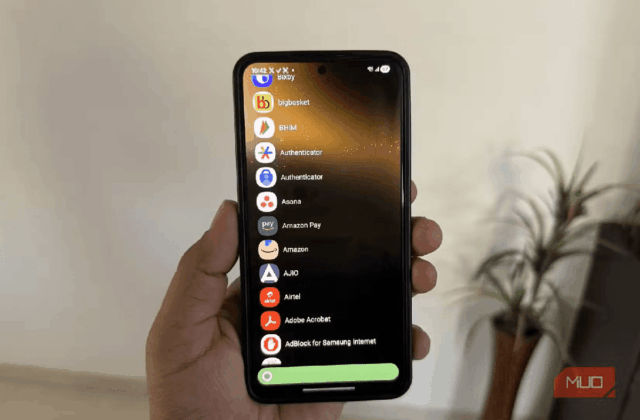 Khám Phá 5 Ứng Dụng Android Nhẹ Đến Kinh Ngạc Mà Bạn Nên Thử Ngay