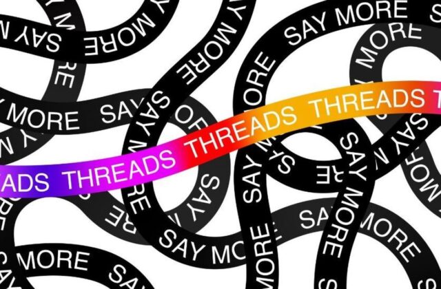 Threads: Ứng Dụng Đối Thủ Cuộc Chơi Mạng Xã Hội Mới Của Meta
