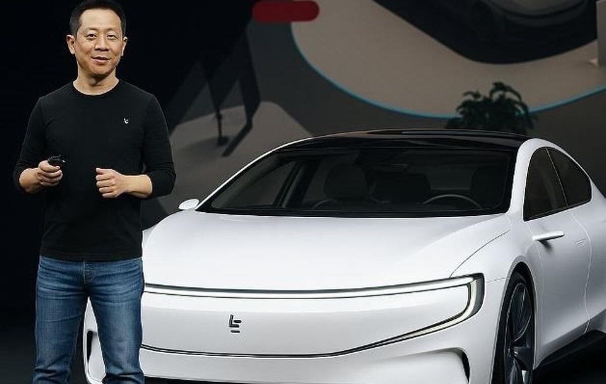 LeEco: Hành Trình Từ Kỳ Lân Công Nghệ Đến Sụp Đổ Thảm Hại