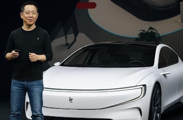 LeEco: Hành Trình Từ Kỳ Lân Công Nghệ Đến Sụp Đổ Thảm Hại