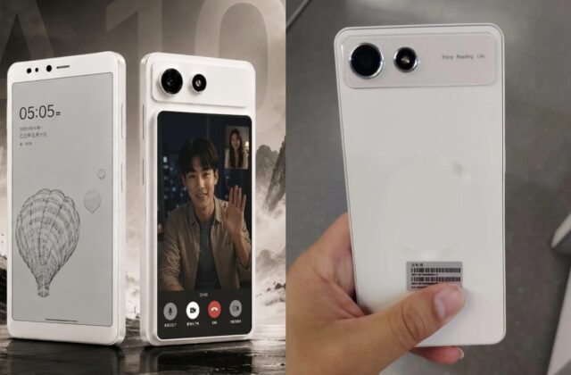 Khám Phá Hisense A10: Thiết Bị Đọc Sách Đột Phá Với Thiết Kế Màn Hình Tháo Rời