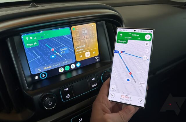 Những Tính Năng Đáng Chú Ý Của Google Maps Dành Cho Người Sử Dụng Xe Điện