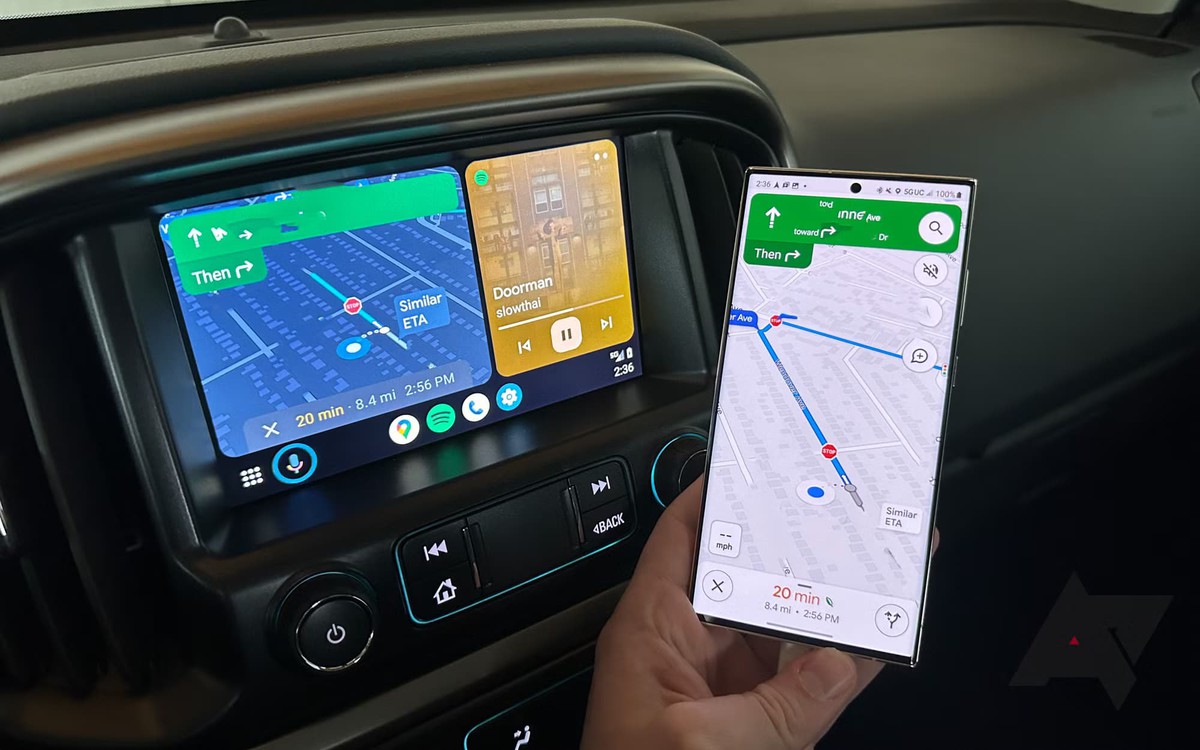 Những Tính Năng Đáng Chú Ý Của Google Maps Dành Cho Người Sử Dụng Xe Điện
