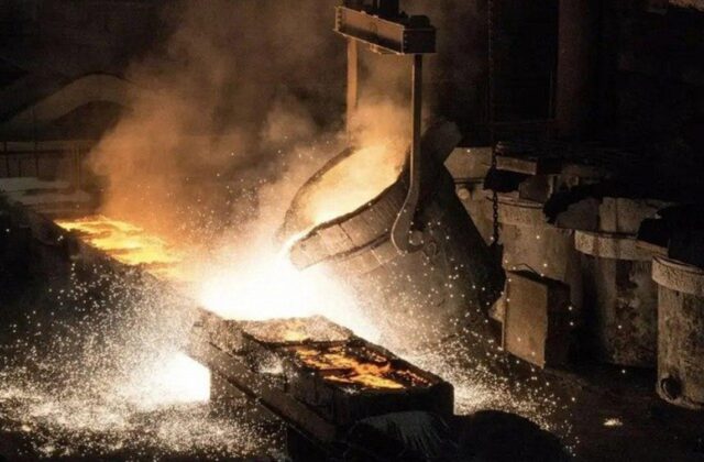 Đột Phá Công Nghệ Mới Của Trung Quốc: Hợp Kim Siêu Bền Định Hình Ngành Hàng Không Vũ Trụ