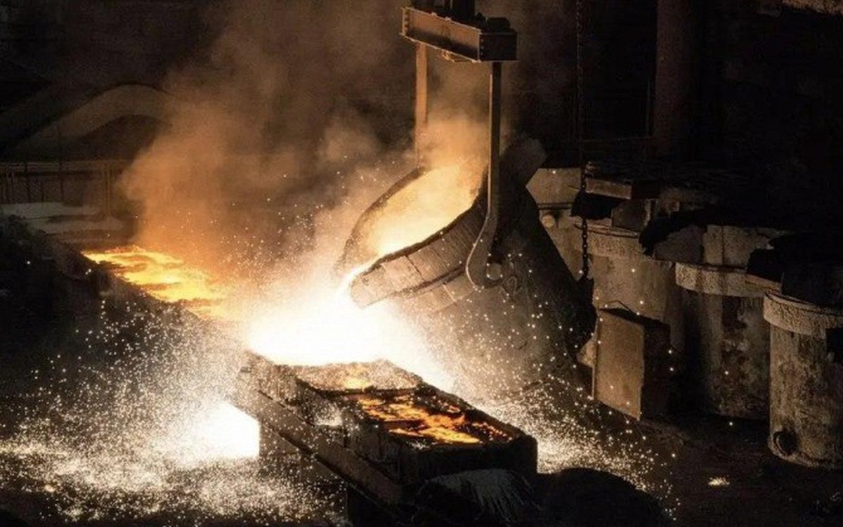 Đột Phá Công Nghệ Mới Của Trung Quốc: Hợp Kim Siêu Bền Định Hình Ngành Hàng Không Vũ Trụ
