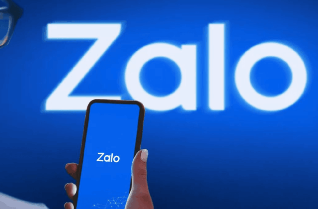 Zalo Ra Mắt Tính Năng Báo Xấu Đáng Chú Ý