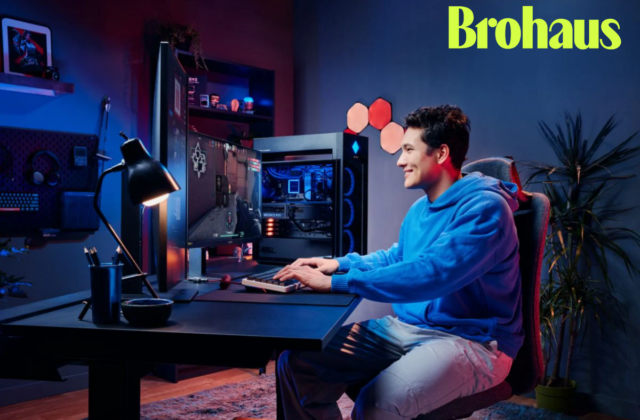 Khi Chiếc PC Trở Thành Trung Tâm Cuộc Sống Của Game Thủ