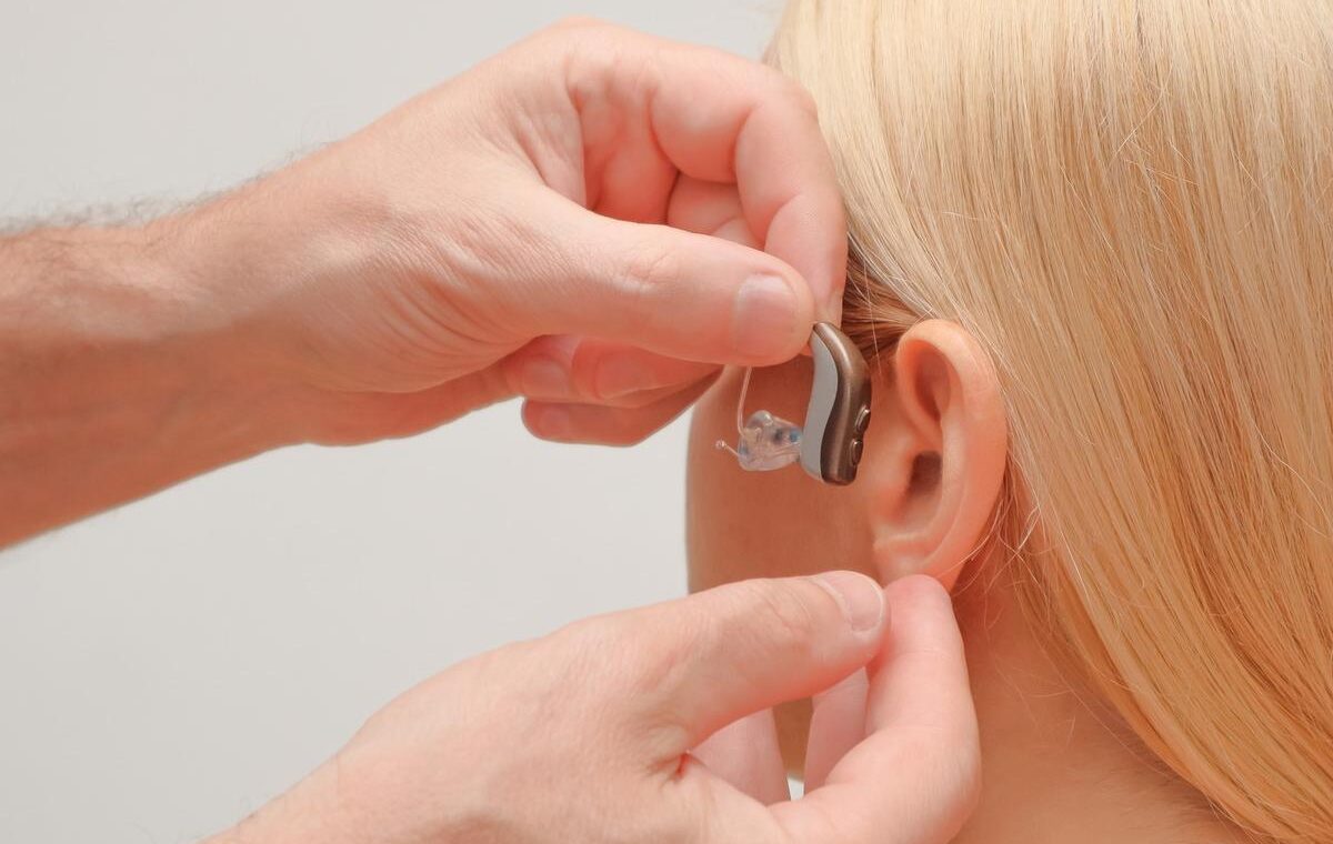 Khám Phá Giải Pháp Cho Vấn Đề Mất Thính Lực Qua Một Đột Phá Mới