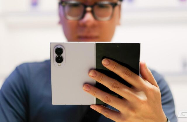 Giá thực tế Galaxy Z Fold8 giảm sâu trước ngày mở bán: Người mua có lợi gì?