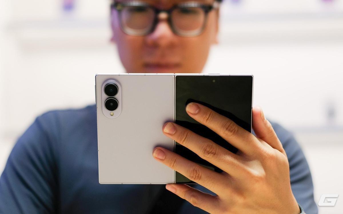 Giá thực tế Galaxy Z Fold8 giảm sâu trước ngày mở bán: Người mua có lợi gì?
