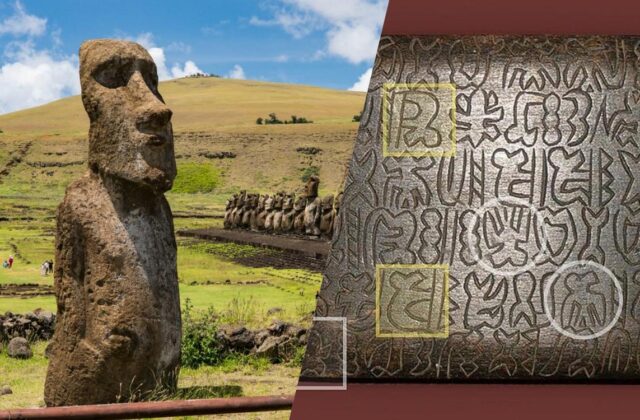 Giải Thích Bí Ẩn Rongorongo: Tại Sao Những Tấm Gỗ Cổ Đại Vẫn Chưa Được Giải Mã?