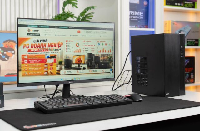 Windows 11 Pro OEM cho doanh nghiệp: tiết kiệm chi phí hay ẩn rủi ro cần biết?