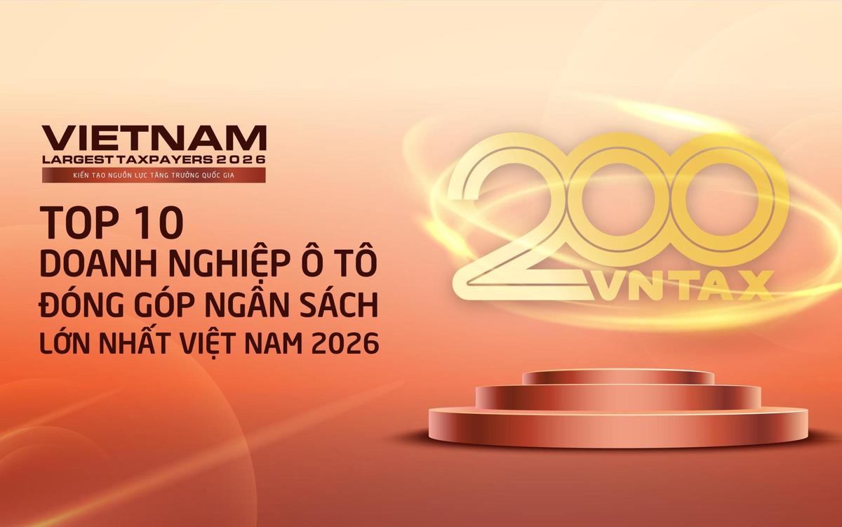 Xem Xét Đóng Góp Ngân Sách Của Ngành Ô Tô Việt Nam Năm 2026