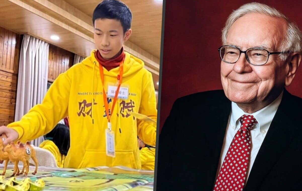 Khám Phá Xu Hướng Những Khóa Học Tài Chính Cho Trẻ Em Tại Trung Quốc
