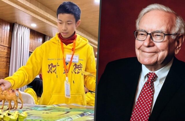Khám Phá Xu Hướng Những Khóa Học Tài Chính Cho Trẻ Em Tại Trung Quốc