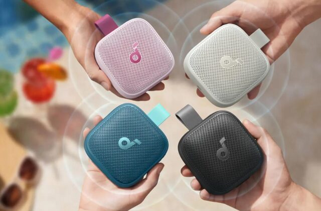 Từ vị trí chót bảng đến ngôi vương: Hành trình chiến thắng của Soundcore Boom Go 3i tại Better List 2026