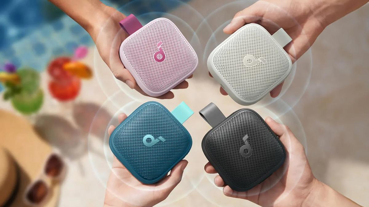 Từ vị trí chót bảng đến ngôi vương: Hành trình chiến thắng của Soundcore Boom Go 3i tại Better List 2026