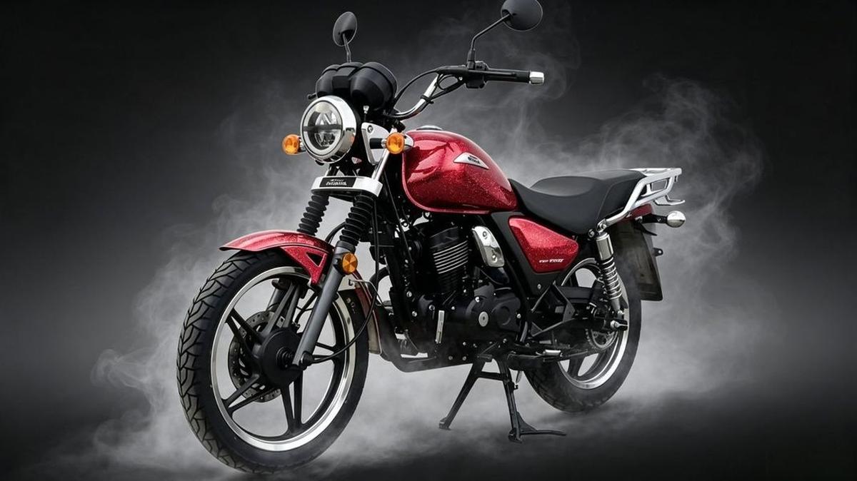 Honda Ra Mắt Mẫu Xe Côn Tay 150cc Với Phanh ABS: Đón Đầu Xu Hướng Thị Trường Xe Máy