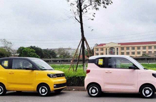 Sự Thay Đổi Lợi Nhuận Của Ngành Công Nghiệp Ô Tô Trung Quốc: Nguyên Nhân và Giải Pháp