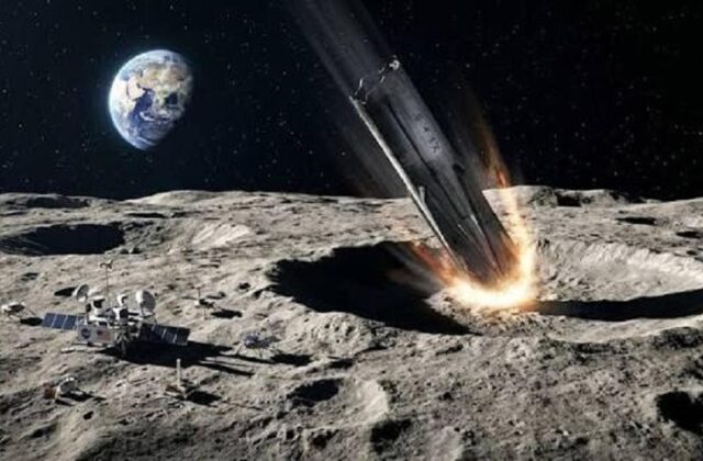 Cú Va Chạm Bí Ẩn Của Tên Lửa Falcon 9: Hệ Lụy và Bài Học Từ Vụ Nổ Khổng Lồ