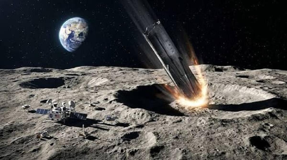 Cú Va Chạm Bí Ẩn Của Tên Lửa Falcon 9: Hệ Lụy và Bài Học Từ Vụ Nổ Khổng Lồ