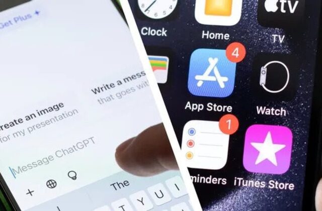 Thử Nghiệm Thay Thế 12 Ứng Dụng Điện Thoại Bằng ChatGPT: Kết Quả Bất Ngờ