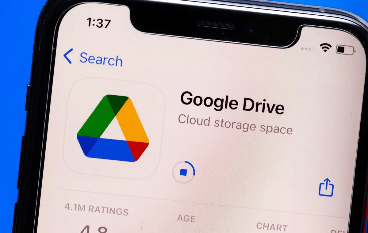 Drive ngừng sao lưu lên Google Photos: Những việc cần làm trước ngày 10/8/2026
