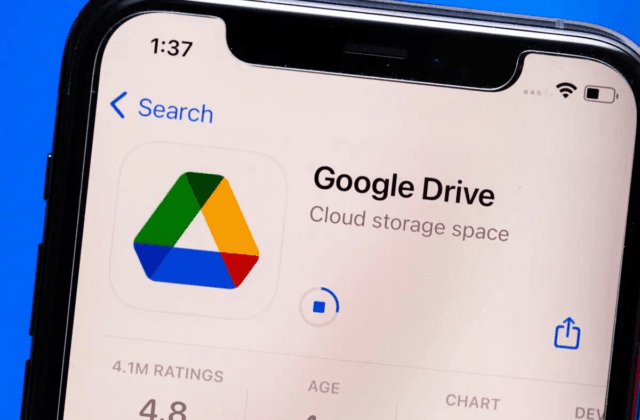 Drive ngừng sao lưu lên Google Photos: Những việc cần làm trước ngày 10/8/2026