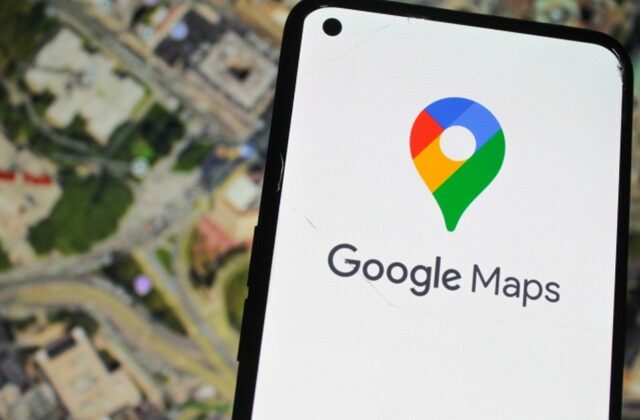 Ask Maps: Khi Google Maps trở thành trợ lý hành trình cá nhân