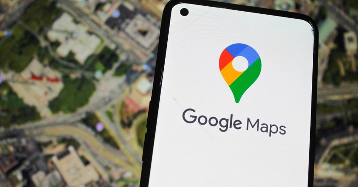 Ask Maps: Khi Google Maps trở thành trợ lý hành trình cá nhân