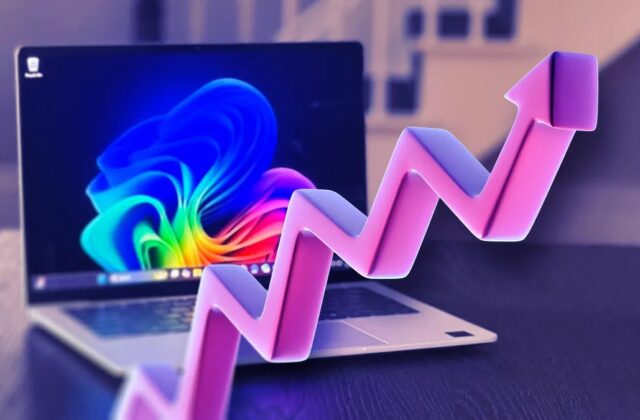Phí bản quyền Windows tăng: hệ lụy lên giá laptop và lựa chọn của người mua