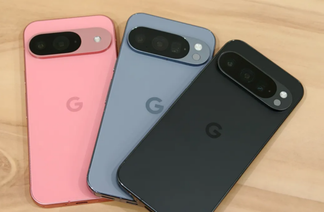Thử nghiệm pin Pixel: Pixel 9 Pro trụ lâu hơn Pixel 10 Pro — có nên nâng cấp lên Pixel 11?