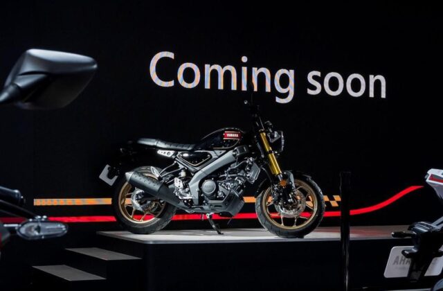 Yamaha XSR155 2026: Biểu Tượng Naked Bike Tân Cổ Điển Mới Tại Đông Nam Á