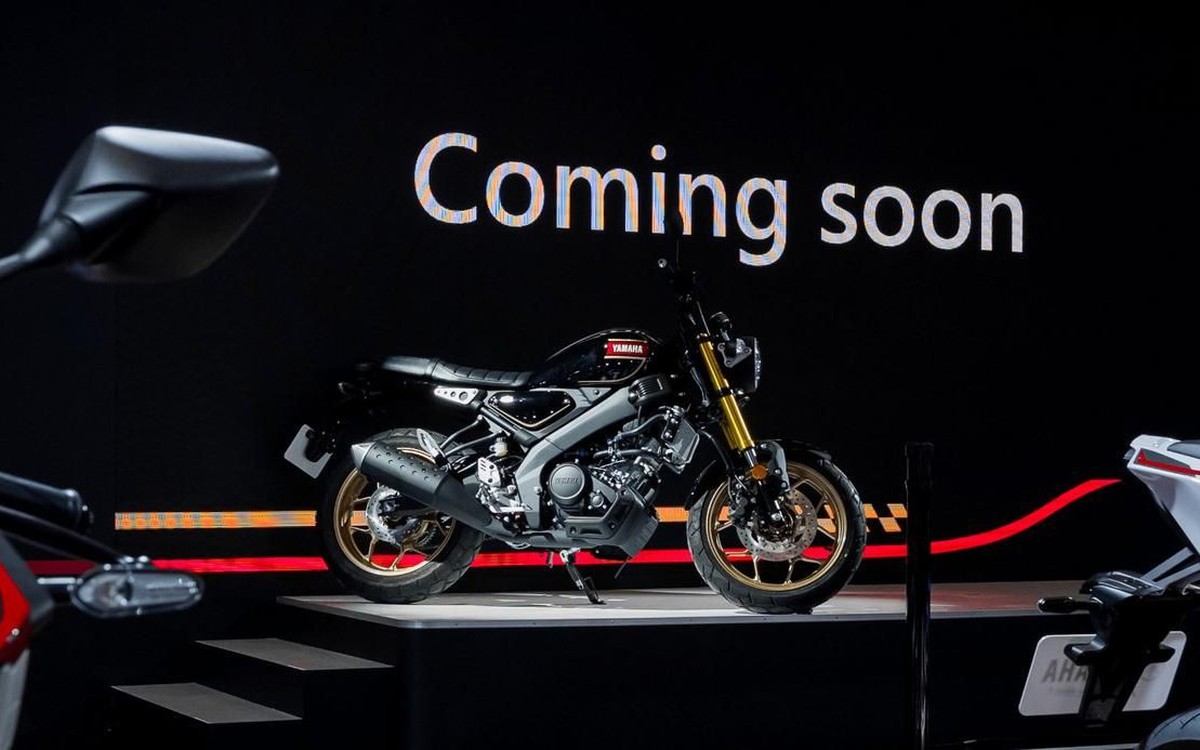 Yamaha XSR155 2026: Biểu Tượng Naked Bike Tân Cổ Điển Mới Tại Đông Nam Á