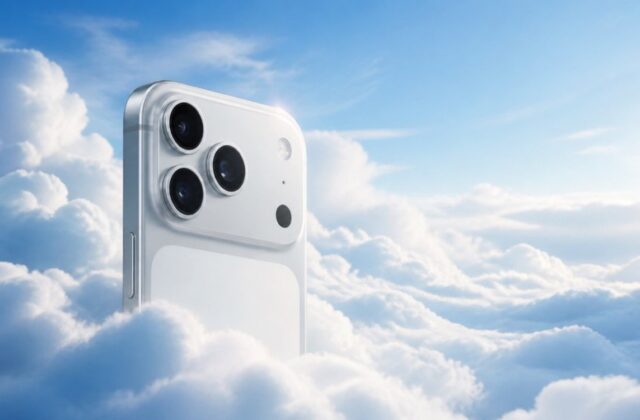 iOS 27 và iCloud+: khi nâng cấp dung lượng mở ra tính năng AI cho camera nhà bạn