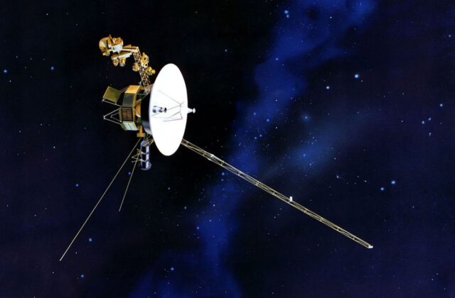 NASA Đảm Bảo Tàu Voyager 2 Tiếp Tục Hoạt Động Từ Khoảng Cách Hơn 21 Tỷ Km