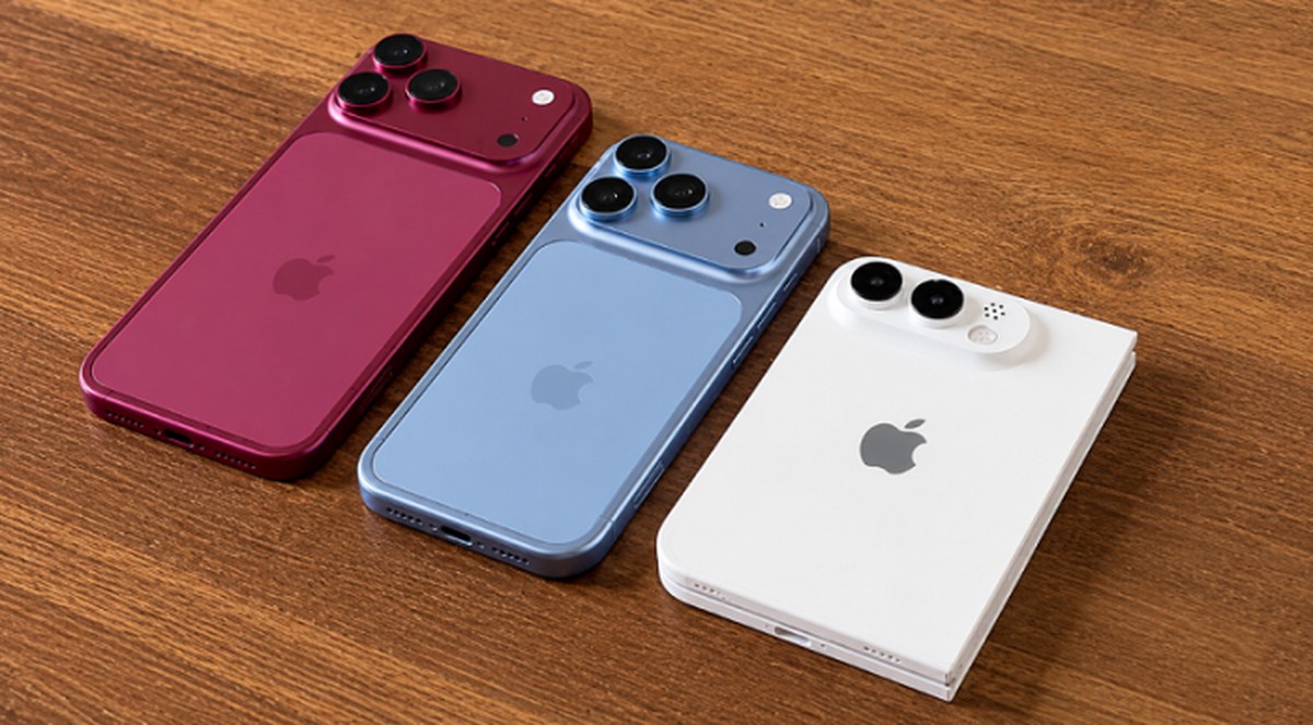 Apple mở rộng dự trữ màn hình OLED để ứng phó áp lực chi phí