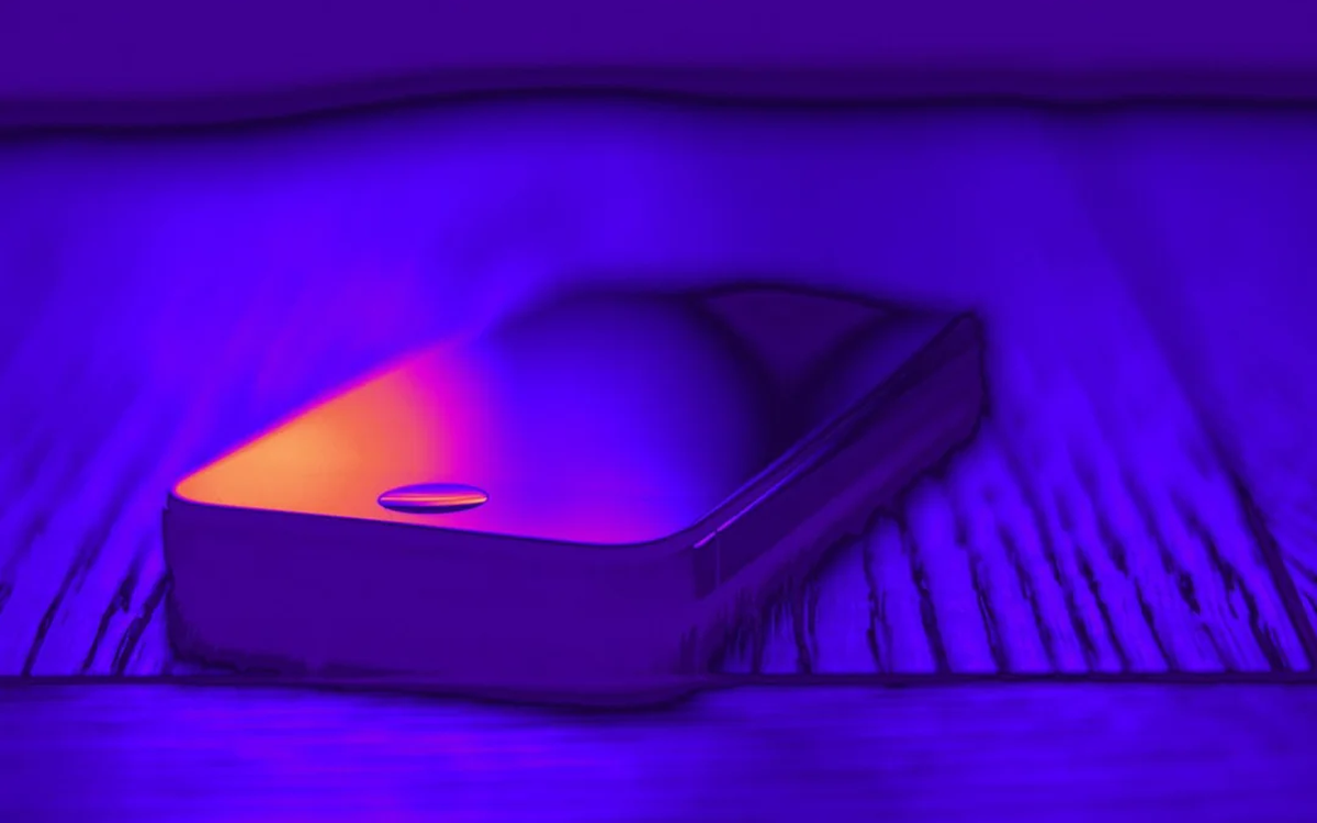 Khi iPhone ‘tự đóng cửa’: vì sao hàng loạt máy bị tịch thu đồng loạt khởi động lại và hệ quả với pháp y kỹ thuật số