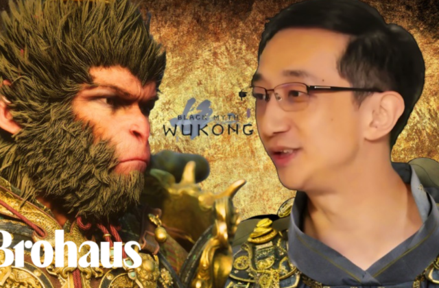 Black Myth: Wukong — Hành trình biến ý tưởng Trung Hoa thành bom tấn toàn cầu