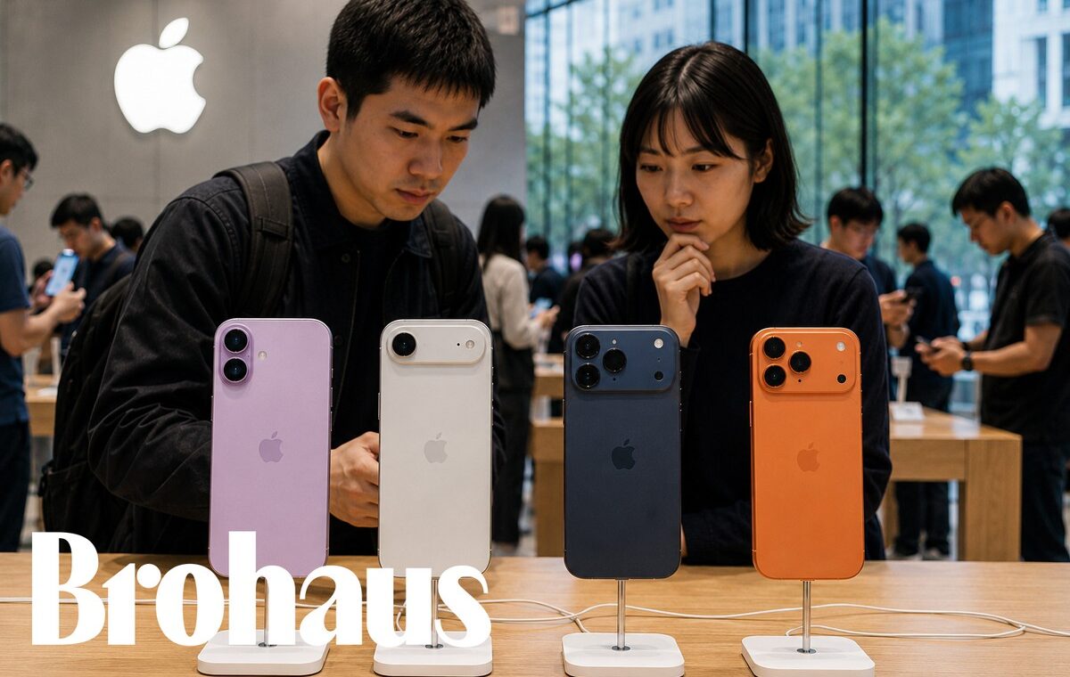 Vì sao chiến lược “bốn mẫu iPhone” còn tồn tại nhưng ngày càng khó vận hành