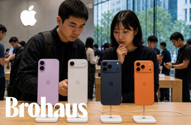 Vì sao chiến lược “bốn mẫu iPhone” còn tồn tại nhưng ngày càng khó vận hành